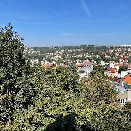 Apartment Jan Prague Ngoại thất bức ảnh