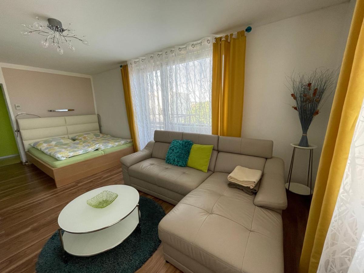Apartment Jan Prague Ngoại thất bức ảnh