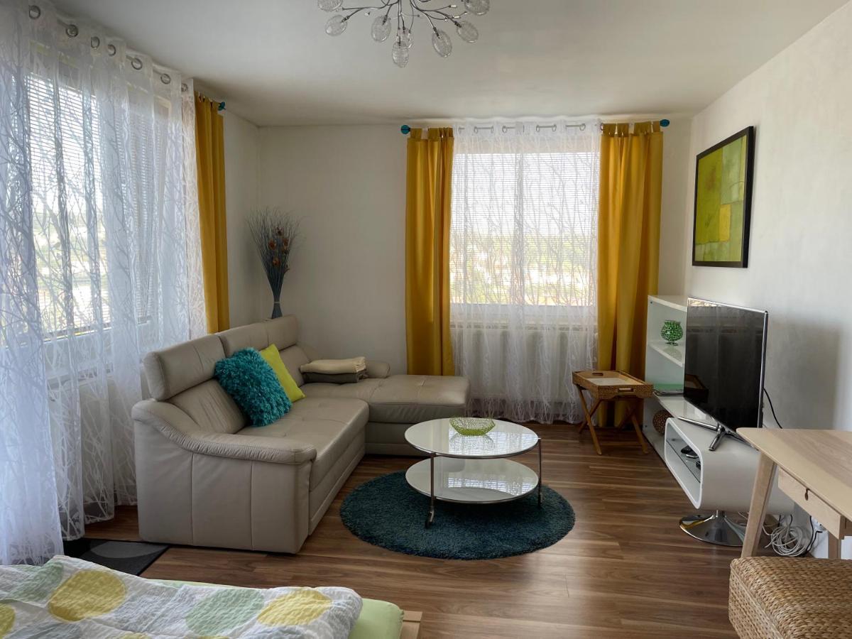 Apartment Jan Prague Ngoại thất bức ảnh