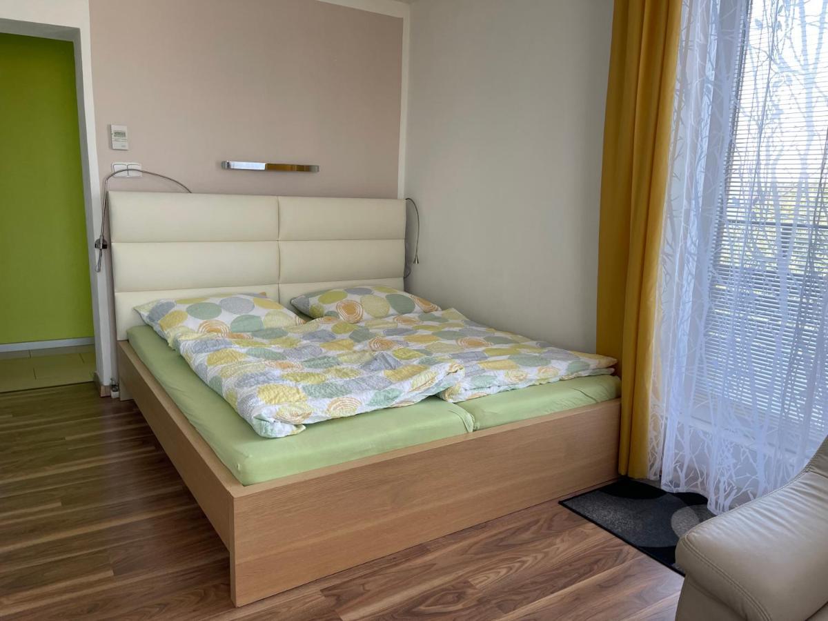 Apartment Jan Prague Ngoại thất bức ảnh