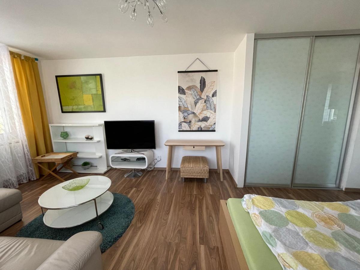Apartment Jan Prague Ngoại thất bức ảnh