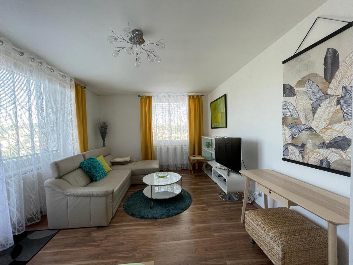 Apartment Jan Prague Ngoại thất bức ảnh