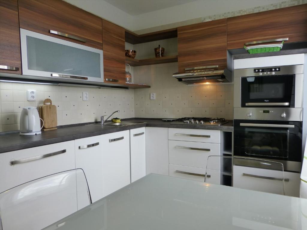 Apartment Jan Prague Phòng bức ảnh