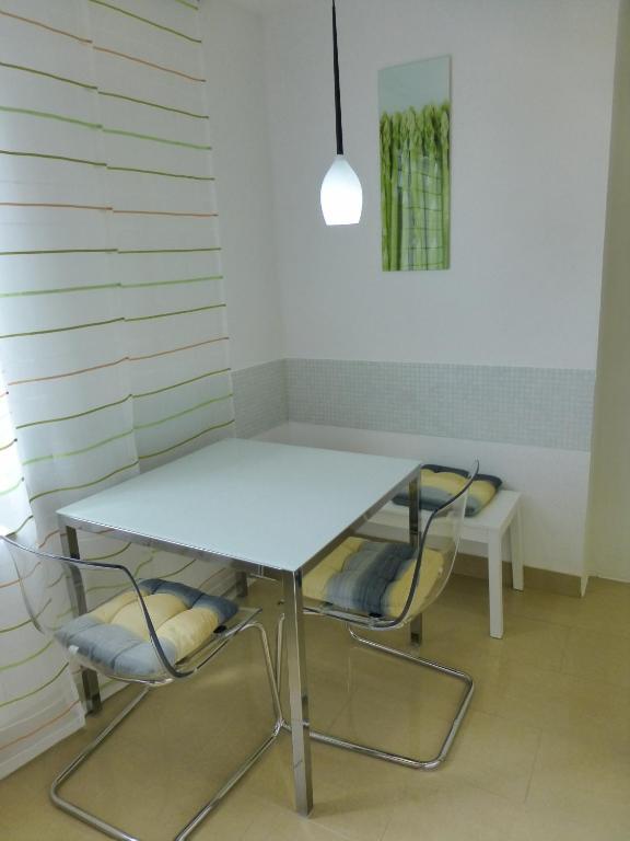 Apartment Jan Prague Phòng bức ảnh