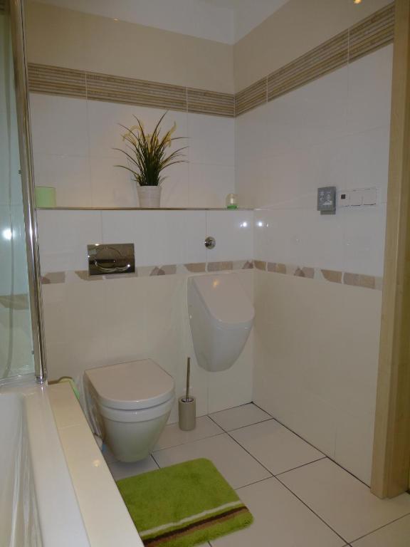 Apartment Jan Prague Phòng bức ảnh