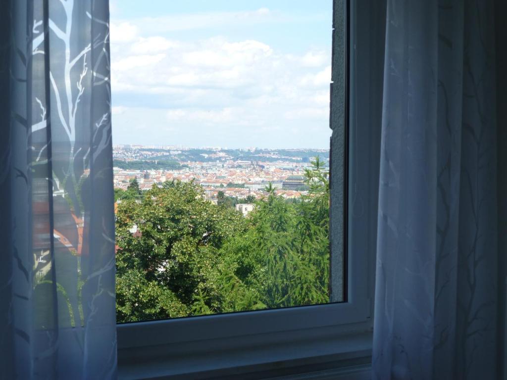 Apartment Jan Prague Phòng bức ảnh