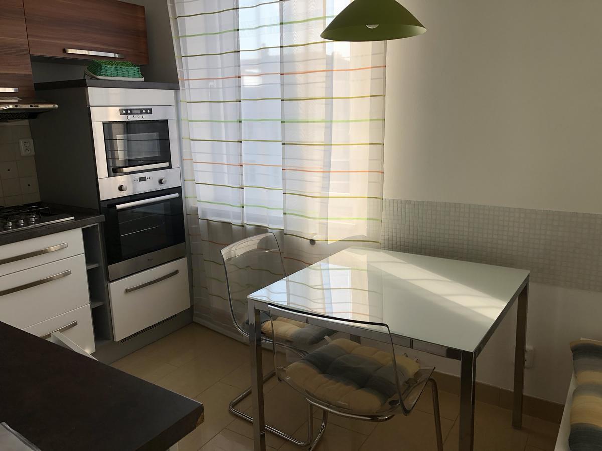 Apartment Jan Prague Ngoại thất bức ảnh