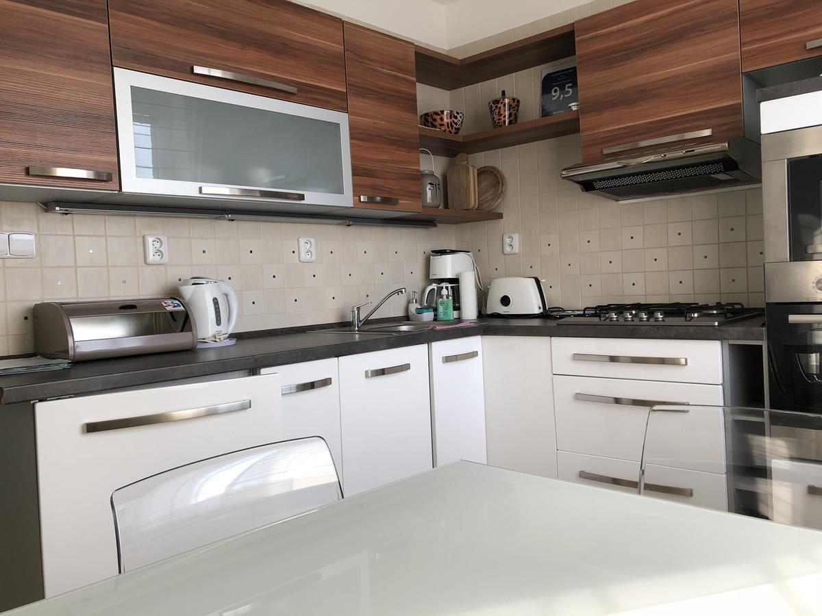 Apartment Jan Prague Ngoại thất bức ảnh