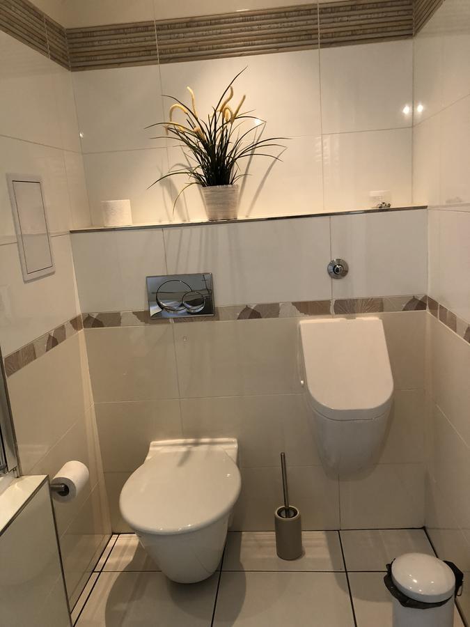Apartment Jan Prague Ngoại thất bức ảnh